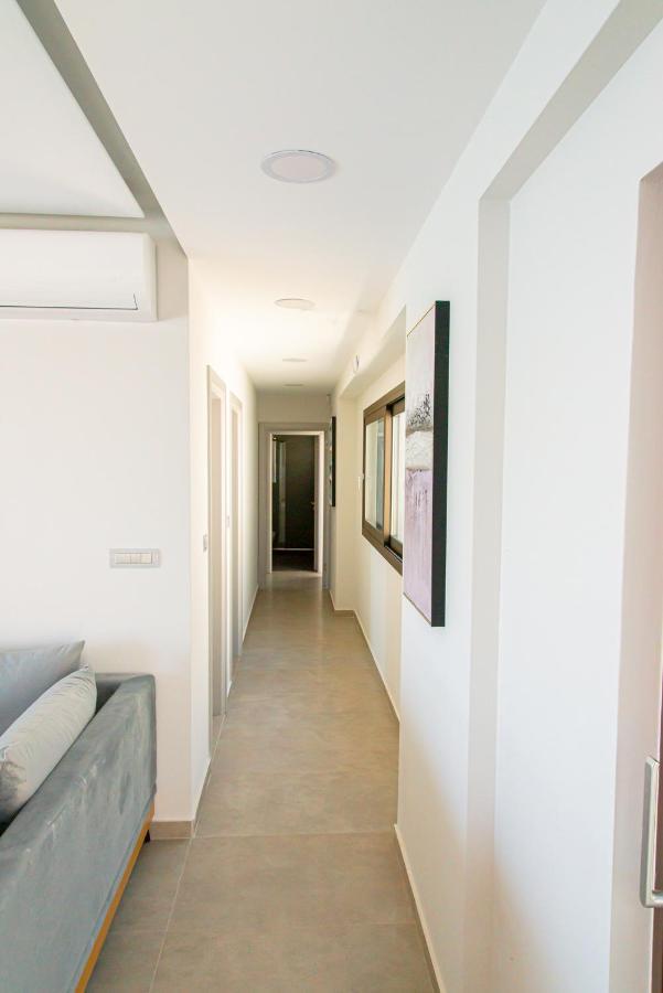Villa Despina - Marathia View Private Luxury Villa Μαραθιάς Εξωτερικό φωτογραφία