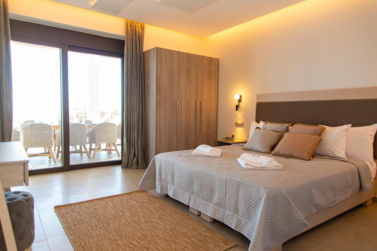 Villa Despina - Marathia View Private Luxury Villa Μαραθιάς Εξωτερικό φωτογραφία